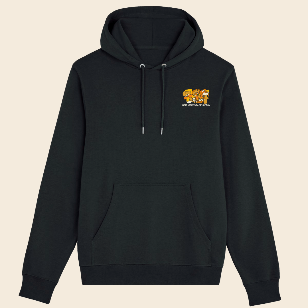 "Mood Cancelled" Hoodie