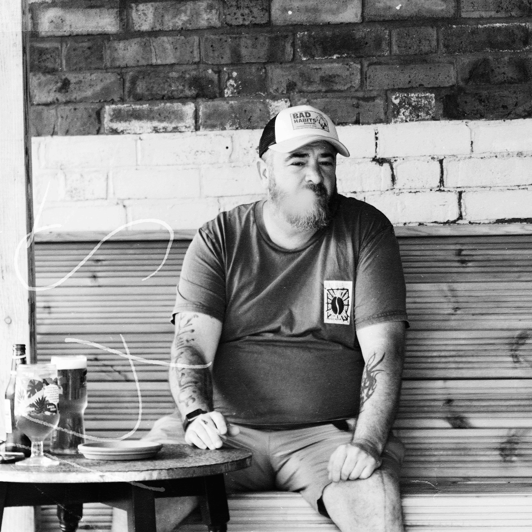 What Bad Habits Really Means to Us — And Why We’re Proud of It - Bad Habits Apparel