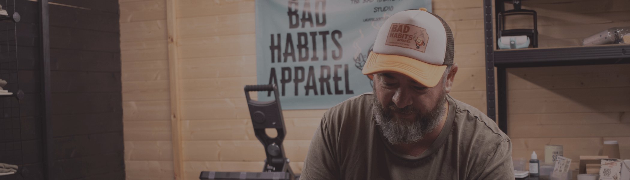 Organic Headwear - Lynch & Loose Clothing