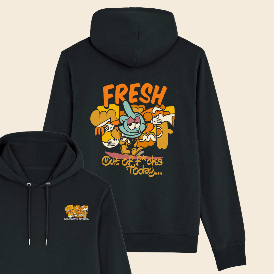"Mood Cancelled" Hoodie