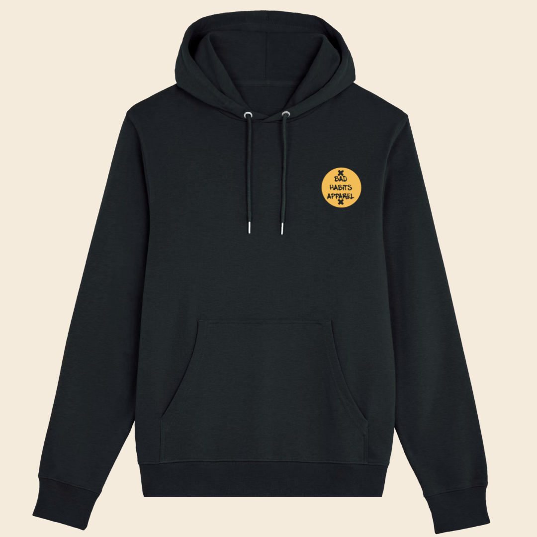 "The Poor Choices Club" Hoodie