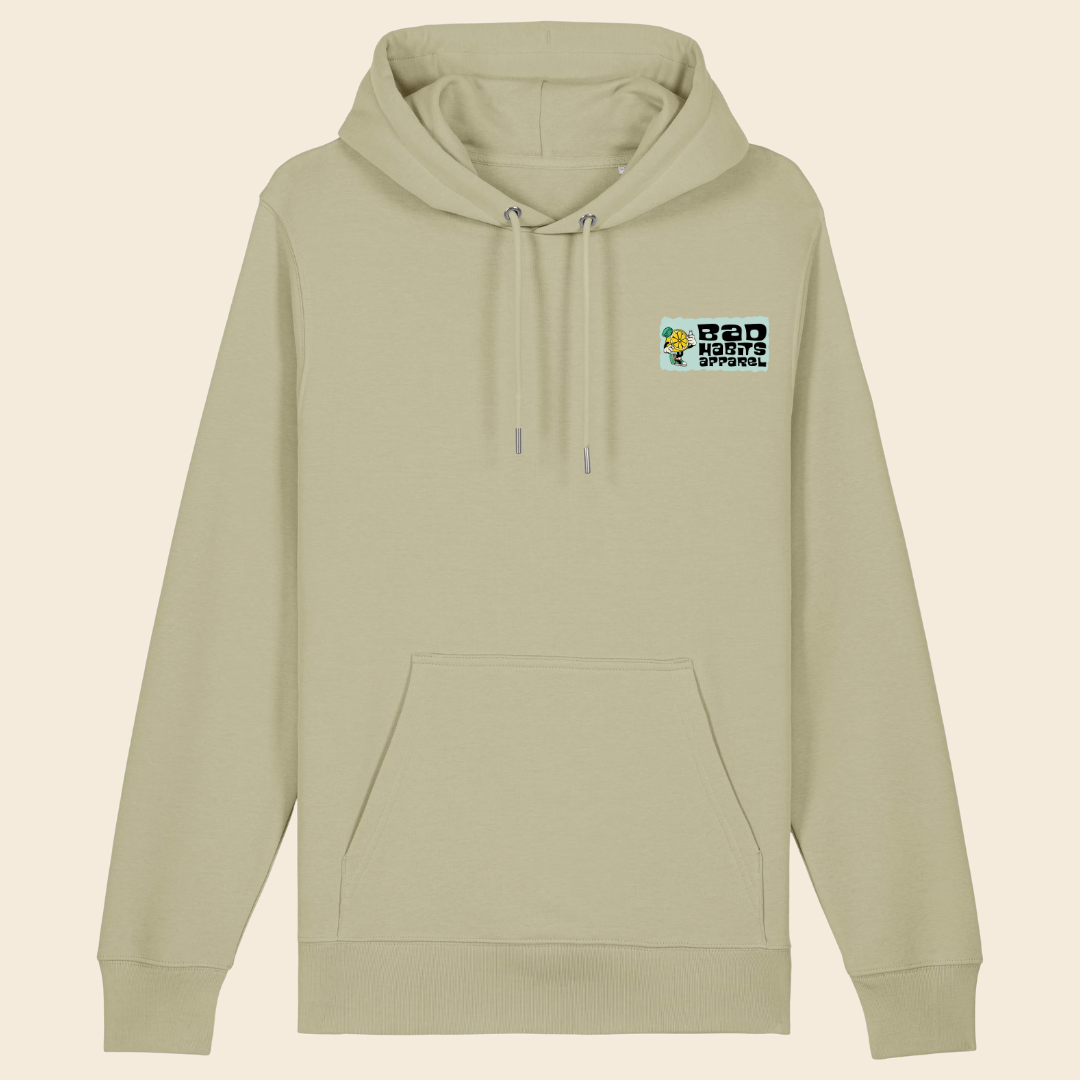 "The Sour Times" Hoodie